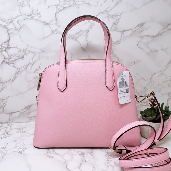 Kate Spade Schuyler Medium Dome Satchel - Picture 6 of 8